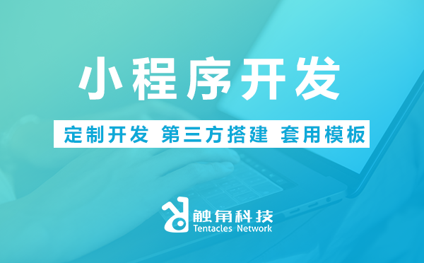 小程序开发 小程序开发