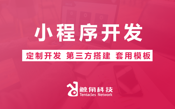 小程序开发 小程序开发