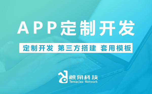 APP定制开发 APP定制开发