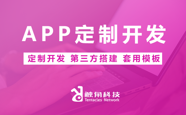APP定制开发 APP定制开发