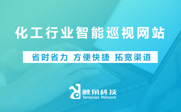 化工行业智能巡视网站
