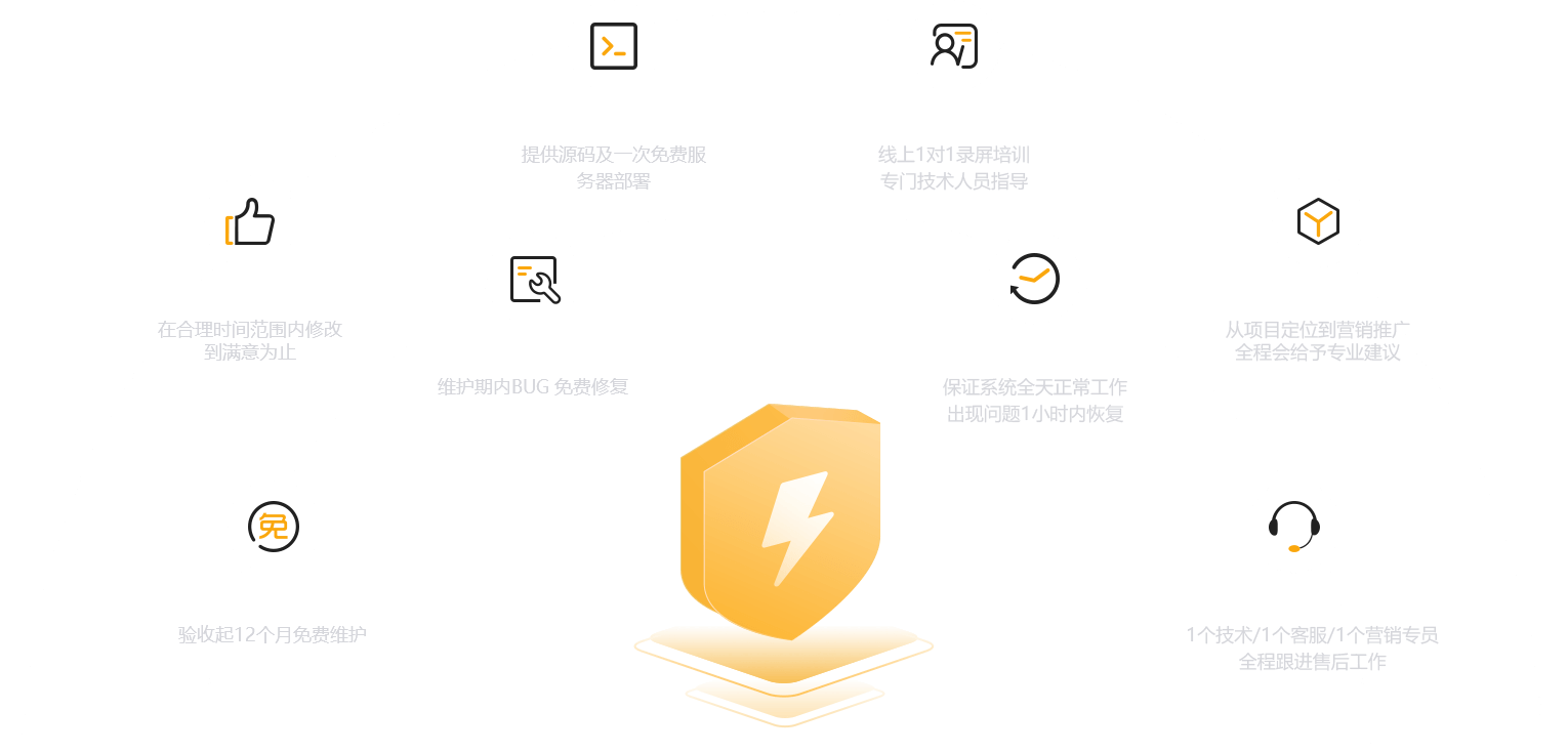 小程序开发公司