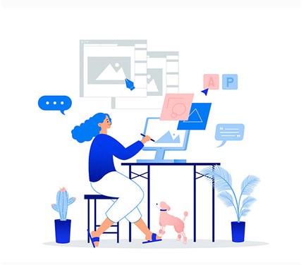 素材库小程序开发21