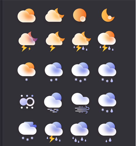 素材库小程序开发22