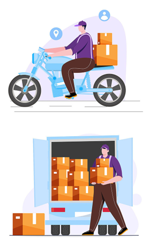 换货小程序开发13