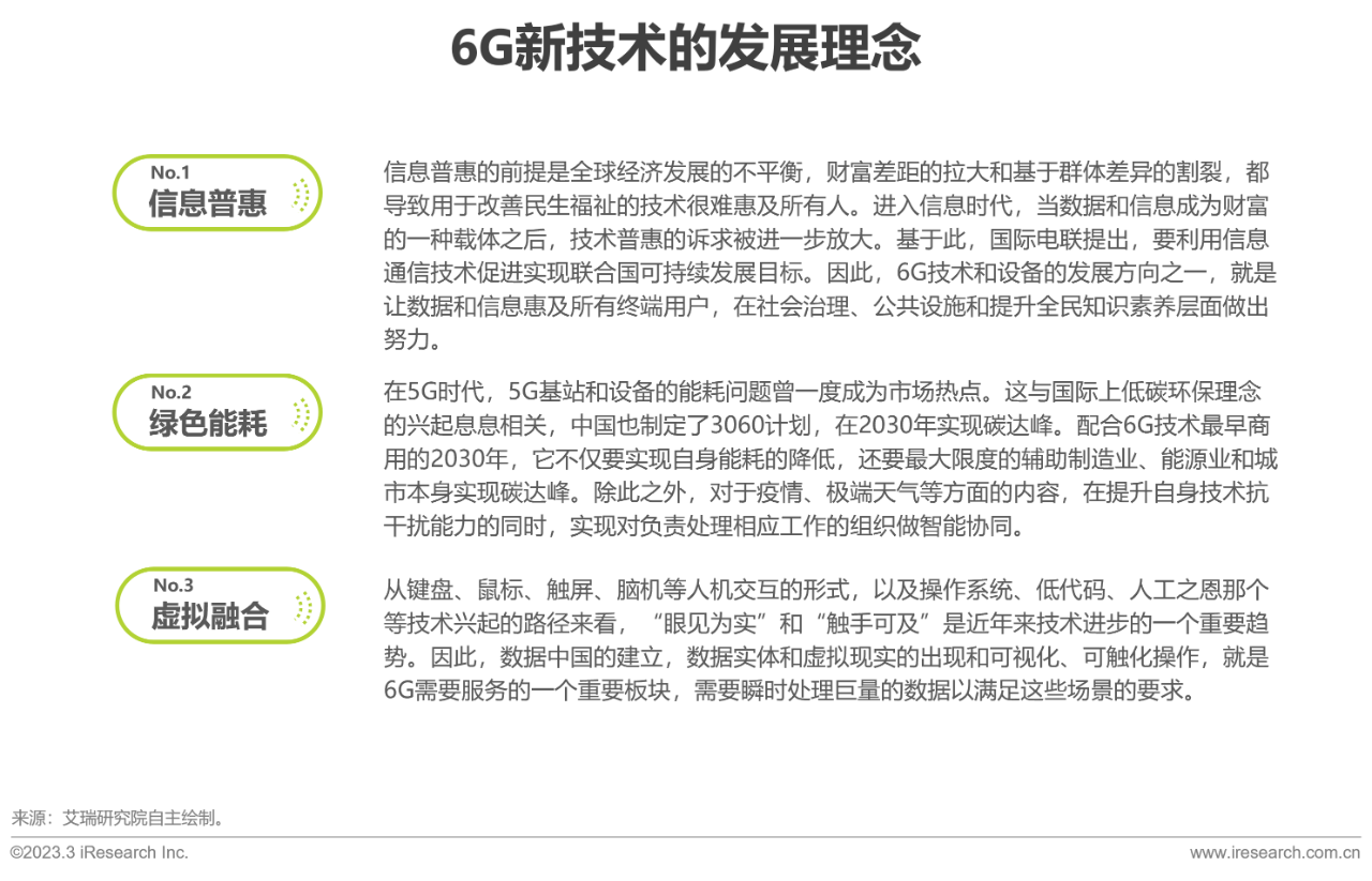 中国6G产业研究报告14