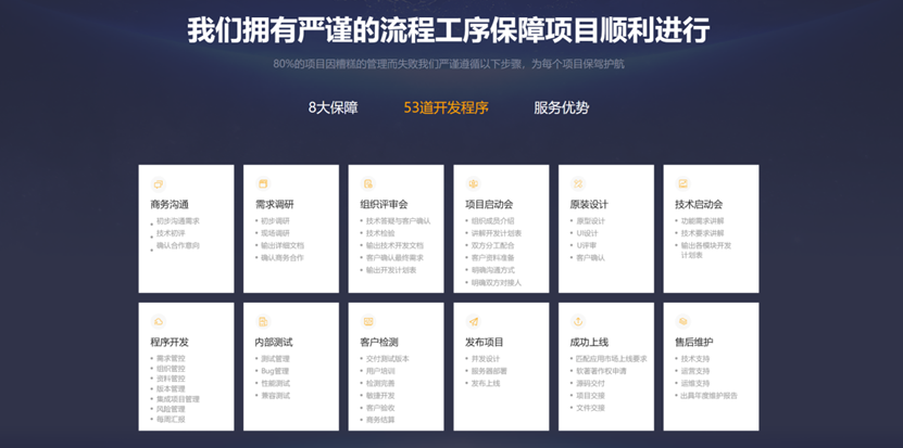 小程序开发公司 小程序开发公司