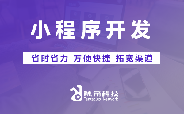 小程序开发04 小程序开发04