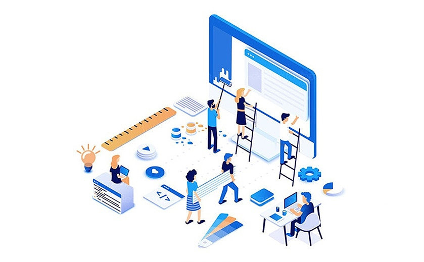 二手交易APP开发