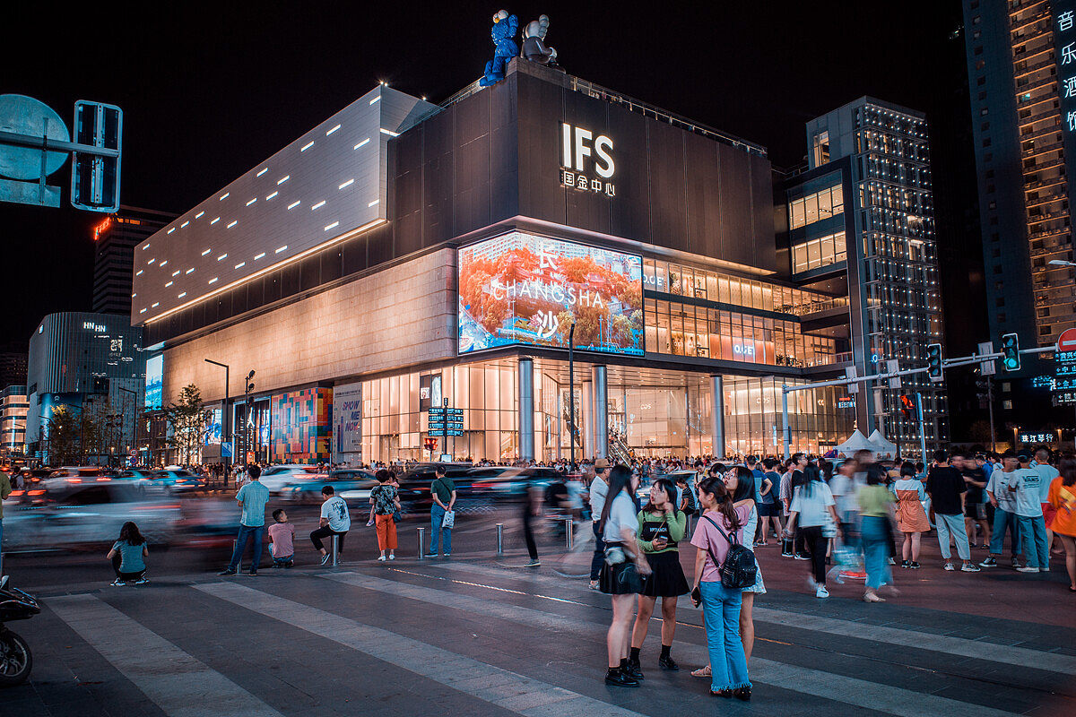 商城小程序开发01