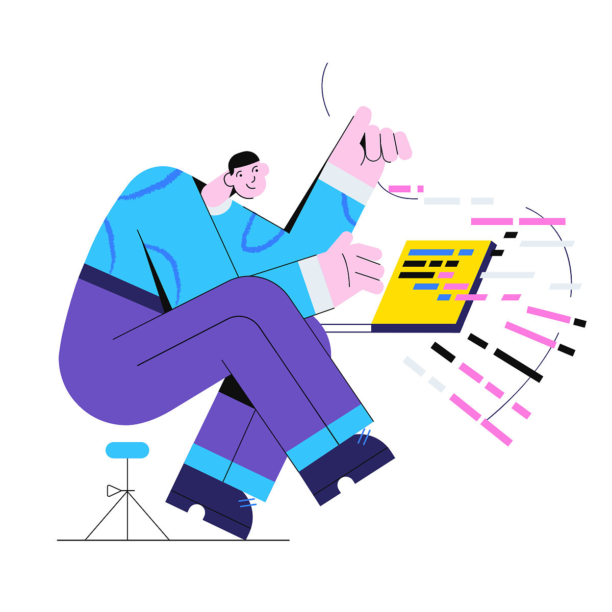 网站建设开发02