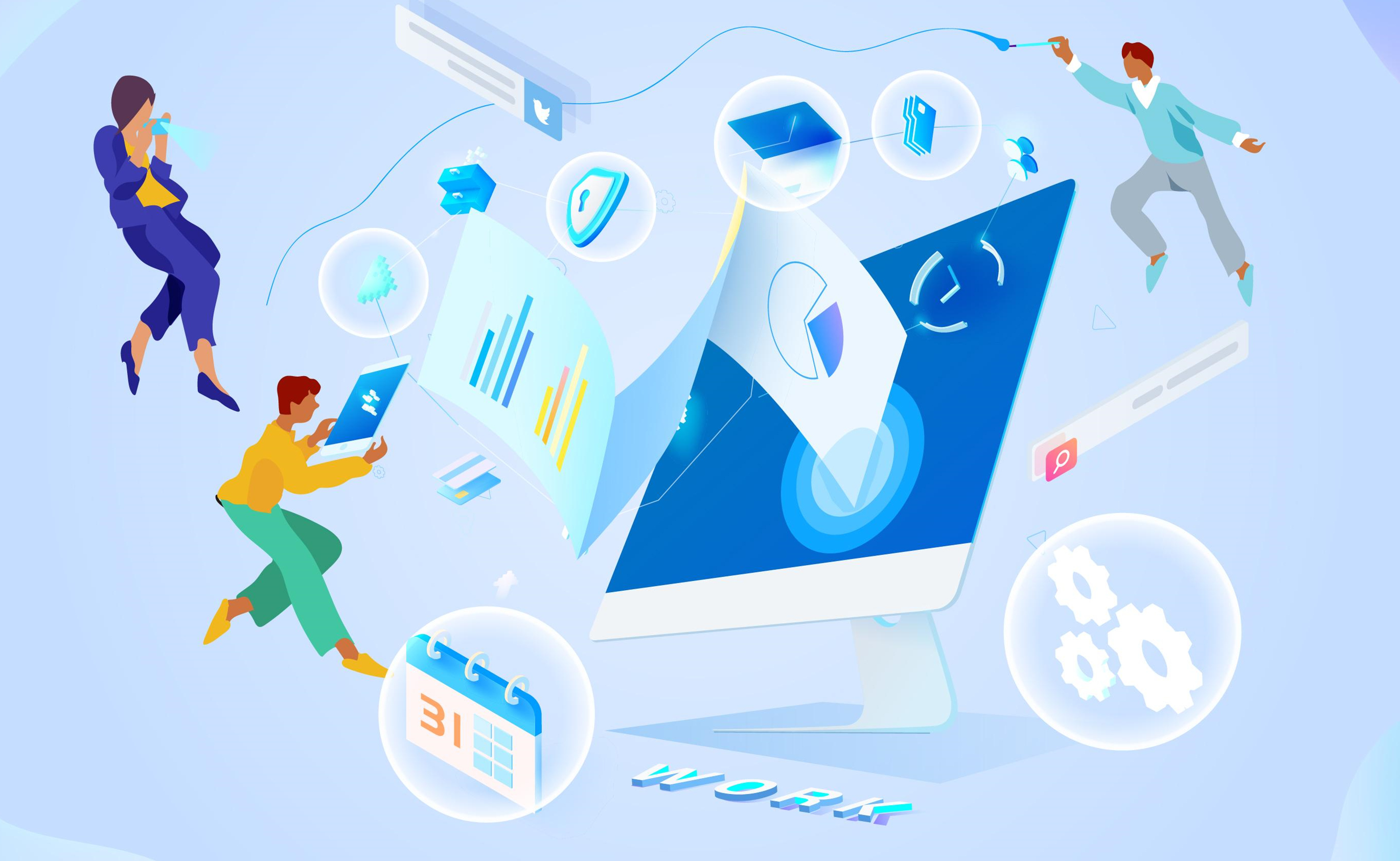 小程序开发01 小程序开发01