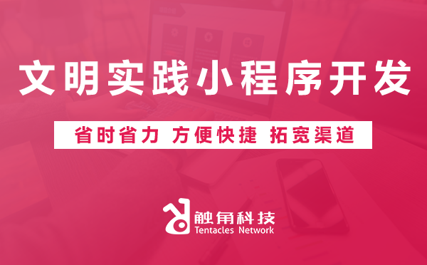 文明实践小程序开发 文明实践小程序开发