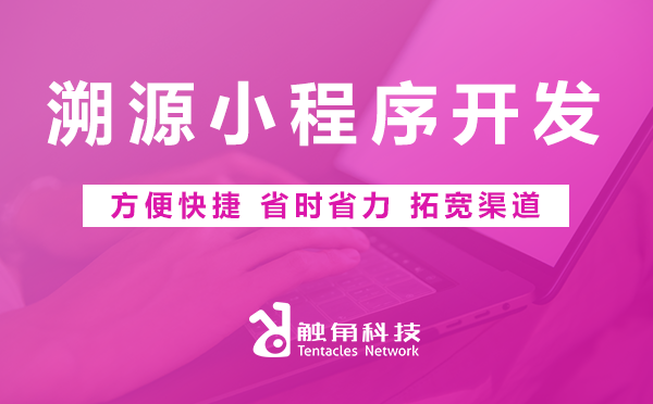 溯源小程序开发 溯源小程序开发