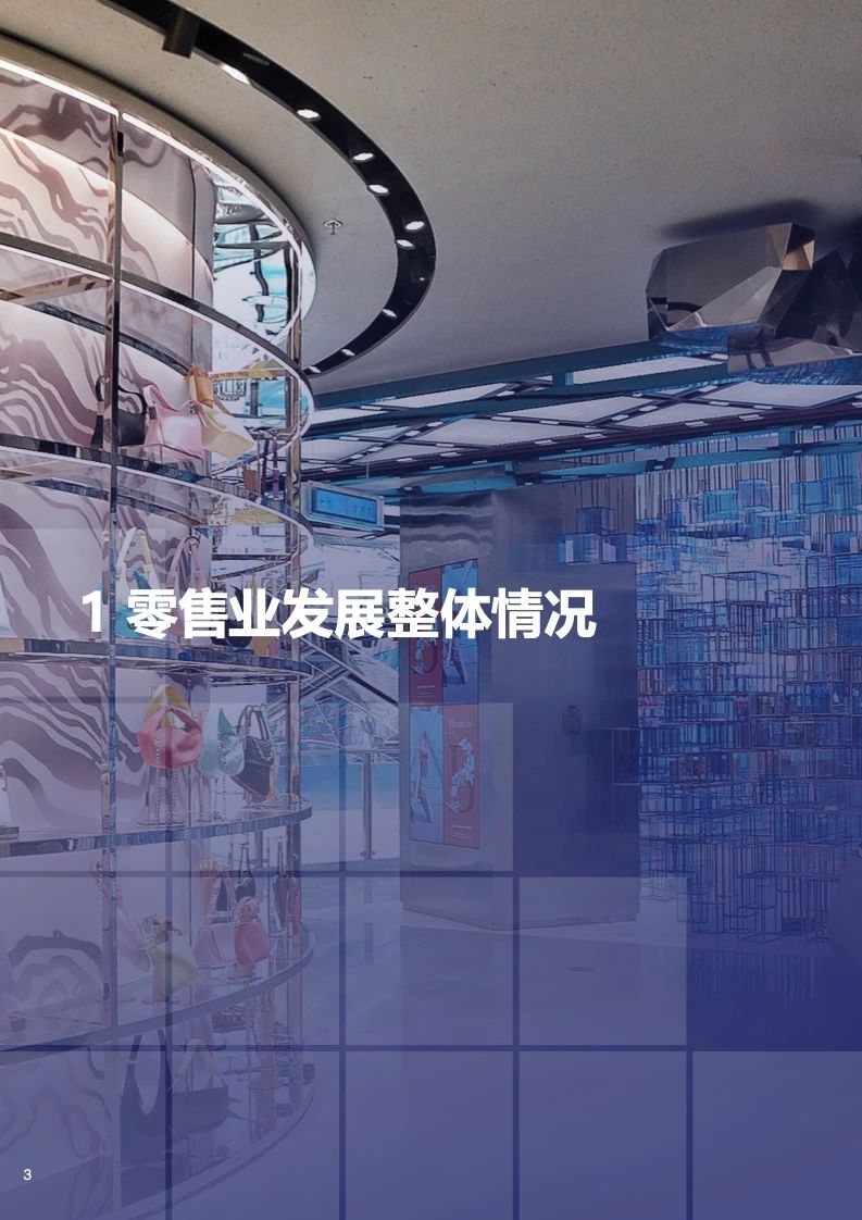 中国百货零售业发展报告04