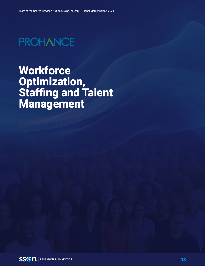 2024年共享服务和外包行业报告11