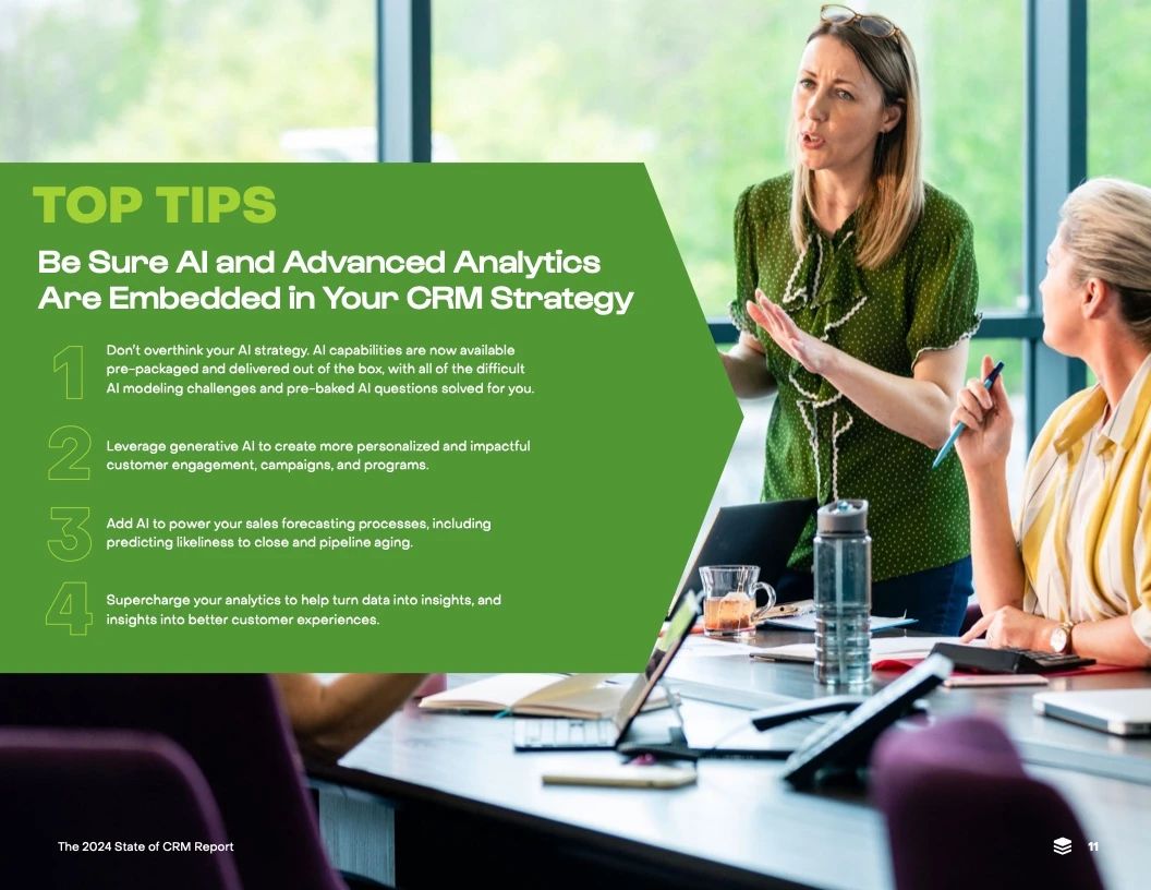 2024年CRM报告11