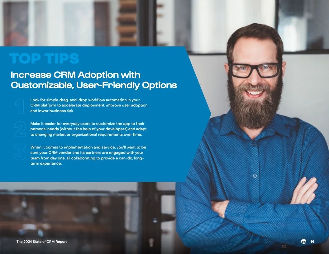 2024年CRM报告14