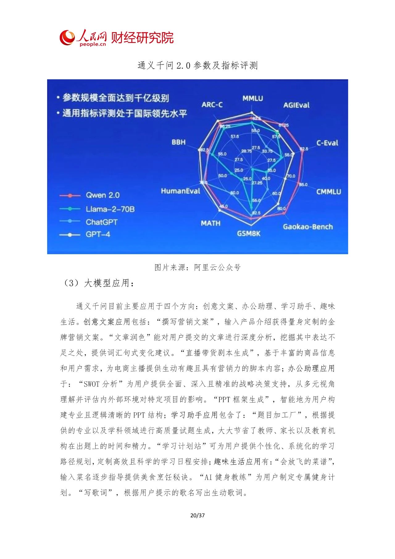 2024年中国AI大模型产业发展报告22 2024年中国AI大模型产业发展报告22