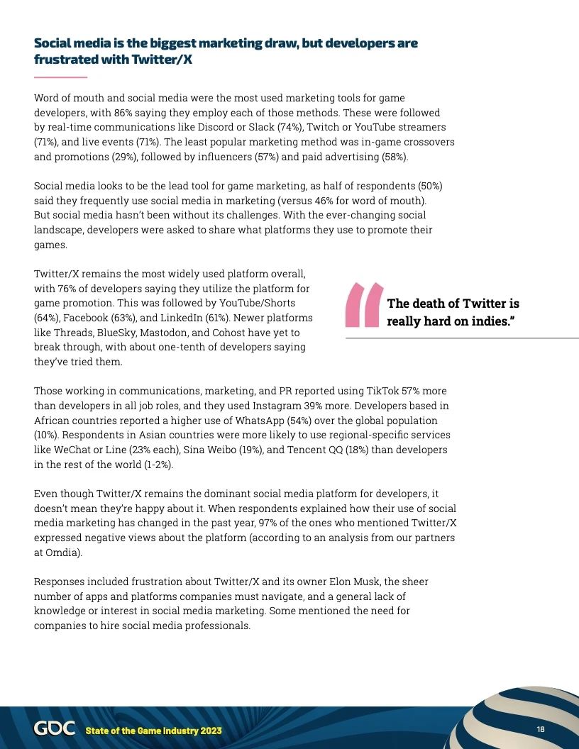 2024年游戏行业报告18 2024年游戏行业报告18