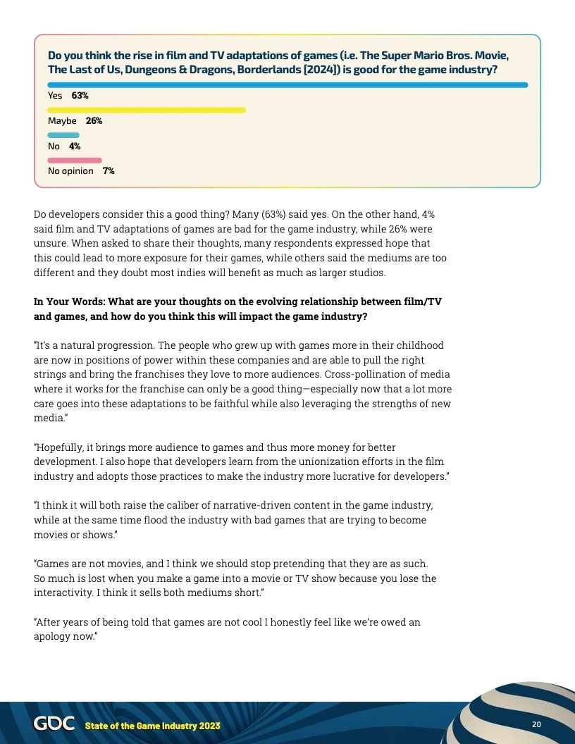 2024年游戏行业报告20 2024年游戏行业报告20