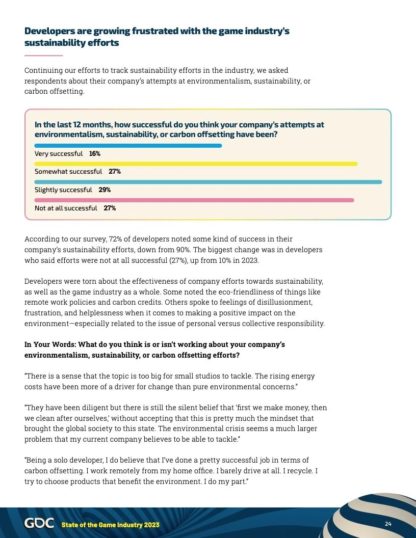 2024年游戏行业报告24 2024年游戏行业报告24