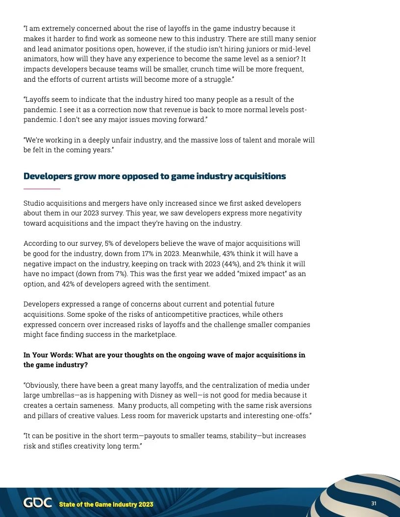 2024年游戏行业报告31 2024年游戏行业报告31