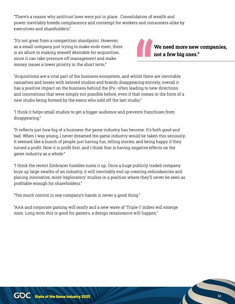 2024年游戏行业报告32 2024年游戏行业报告32