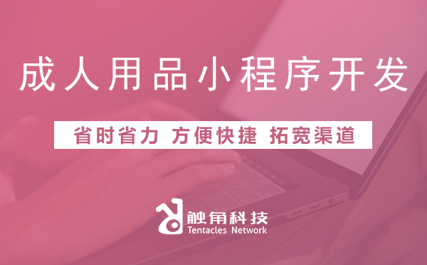 成人用品小程序开发01 成人用品小程序开发01