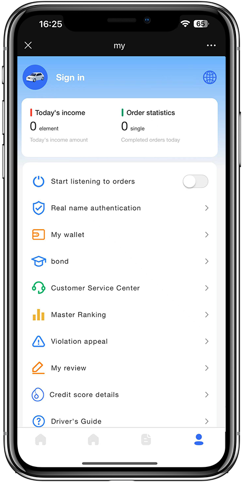 菲律宾代驾小程序开发 菲律宾代驾小程序开发