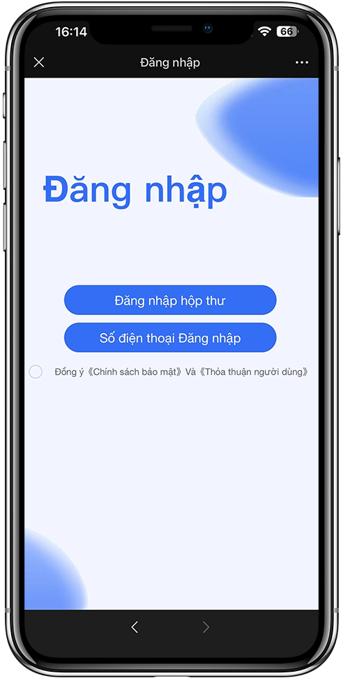 越南代驾小程序