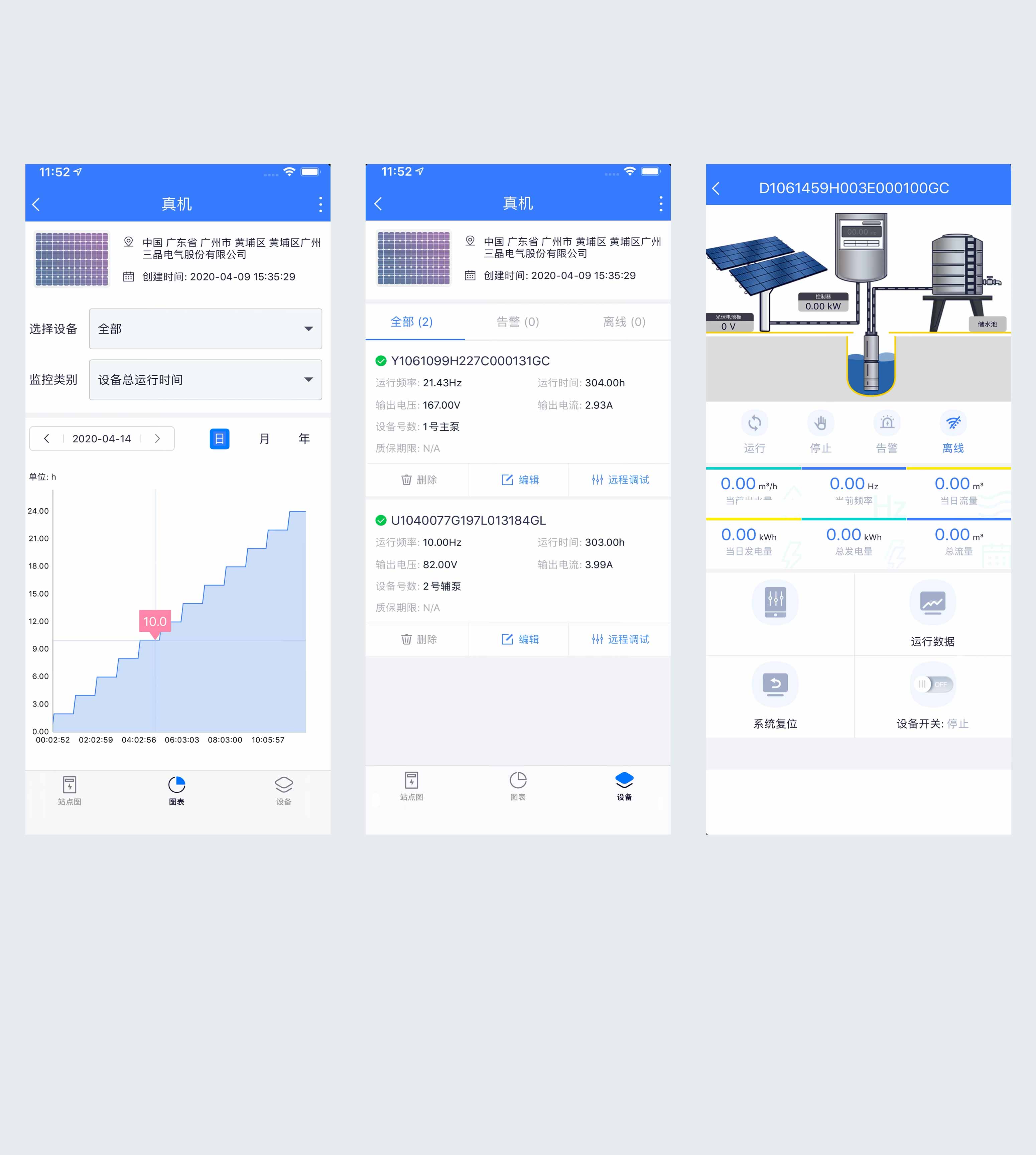 智慧水泵系统开发 智慧水泵系统开发