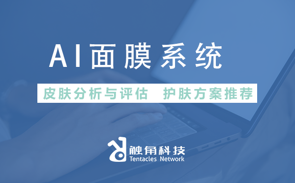 AI面膜系统开发