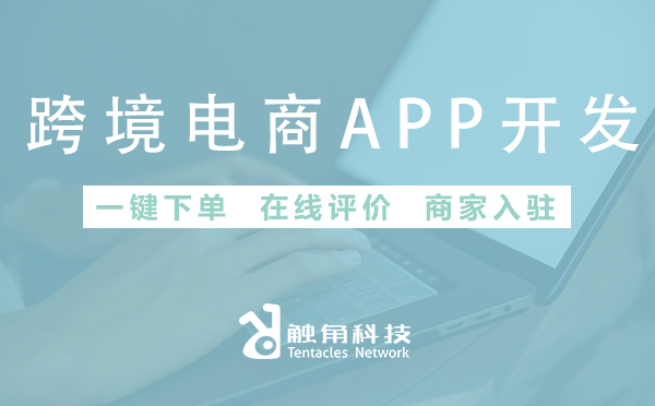 日本跨境电商APP开发