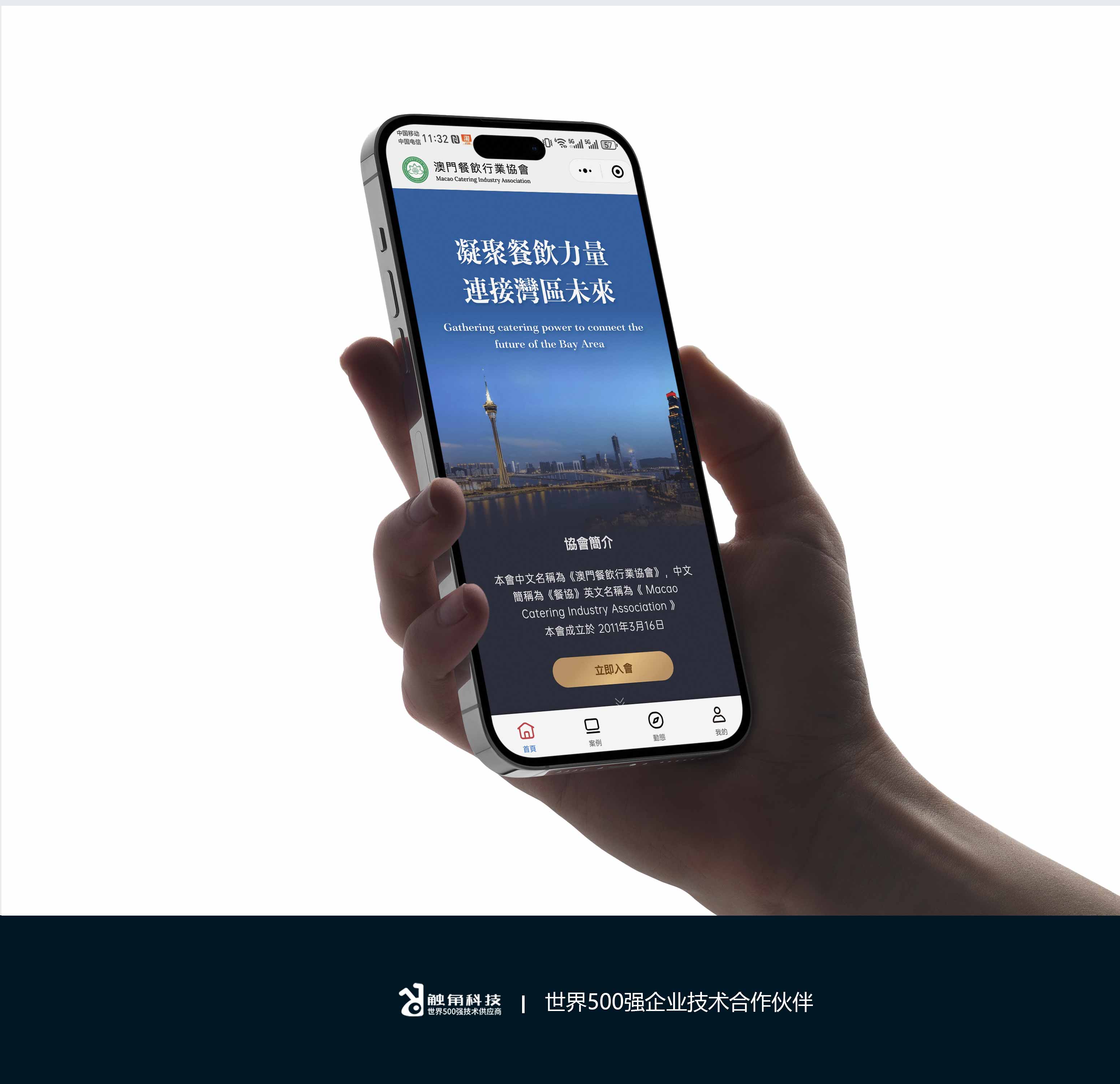 云鲸和官网小程序案例模板-拷贝