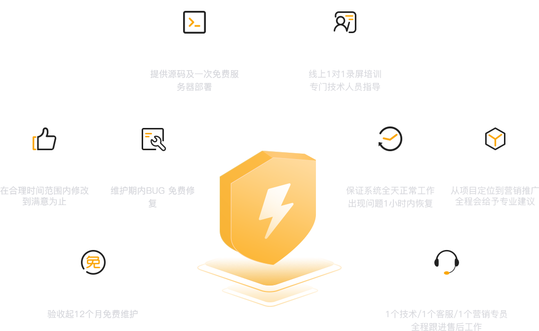 小程序开发公司
